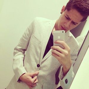 Meet your Posher, Arthur